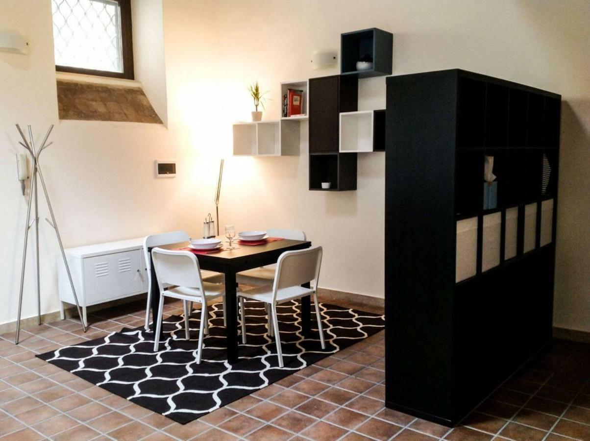Apartamento San Giuliano house CTA Exterior foto