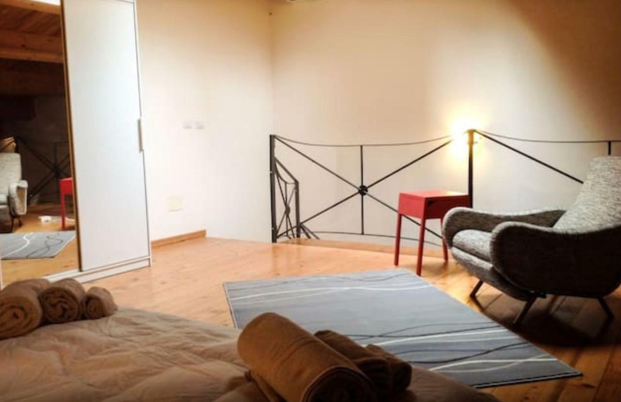 Apartamento San Giuliano house CTA Exterior foto